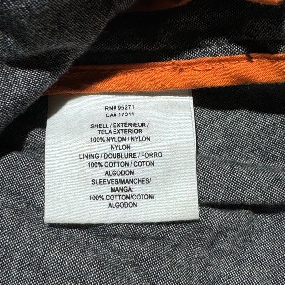 Youth boys size medium Buffalo David Bitton Bomber Jacket - Picture 9 of 10